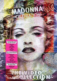 Madonna. Celebration (2 Dvd)