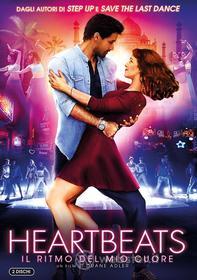 Heartbeats (2 Dvd)