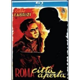 Roma città aperta (Blu-ray)