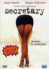 Secretary