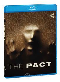 The Pact (Blu-ray)