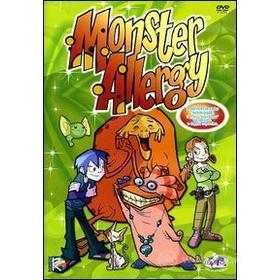 Monster Allergy. Vol. 2
