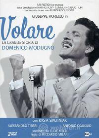 Volare. La grande storia di Domenico Modugno (2 Dvd)