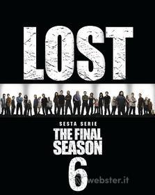 Lost. Serie 6. The Final Season (5 Dvd)
