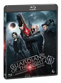 Guardians Of The Night - I Guardiani Della Notte (Blu-ray)