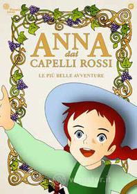 Anna Dai Capelli Rossi - Le Piu' Belle Avventure