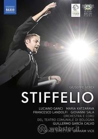 Giuseppe Verdi - Stiffelio (Blu-ray)