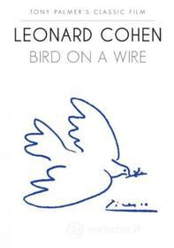 Leonard Cohen - Bird On A Wire (Special Edition) (2 Dvd)