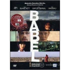 Babel (Edizione Speciale 2 dvd)