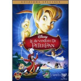 Le avventure di Peter Pan (Edizione Speciale)
