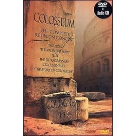Colosseum. The Complete Reunion Concert