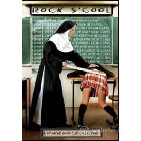 Rock S'Cool. A Spanking Good Clip Collection