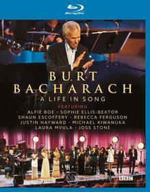 Burt Bacharach. A life in song (Blu-ray)