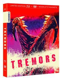 Tremors (Blu-Ray+Dvd) (2 Blu-ray)