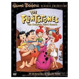 I Flintstones. Stagione 3 (5 Dvd)