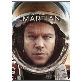 Sopravvissuto. The Martian 3D. Limited Edition (Cofanetto 2 blu-ray - Confezione Speciale)