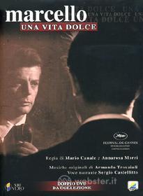 Marcello, una vita dolce (2 Dvd)