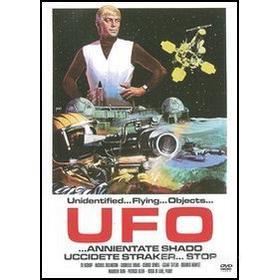 UFO annientate Shado, uccidete Straker... stop