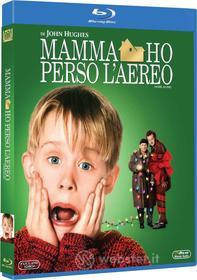 Mamma Ho Perso L'Aereo (Blu-ray)