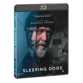 Sleeping Dogs (Blu-ray)