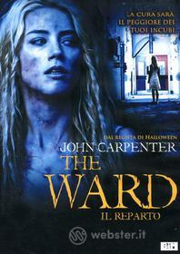 The Ward. Il reparto
