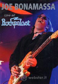 Joe Bonamassa. Live At The Rockpalast