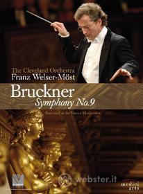 Anton Bruckner. Symphony No.9