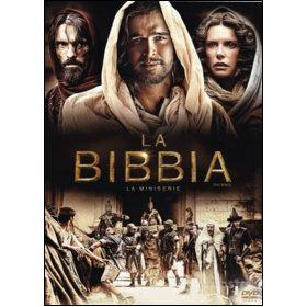 La Bibbia (4 Dvd)