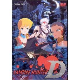 Vampire Hunter "D"
