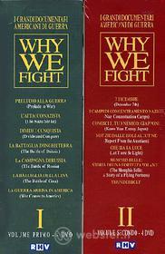 Why We Fight (Cofanetto 8 dvd)
