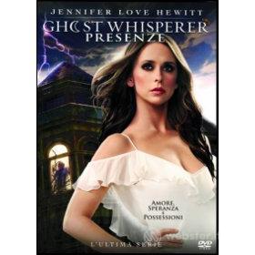 Ghost Whisperer. Serie 5 (6 Dvd)