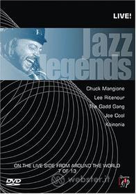 Jazz Legends Live 7