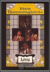 Dixie Hummingbirds - Live In Atlanta
