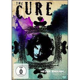 The Cure. Never Enough...Live 2005
