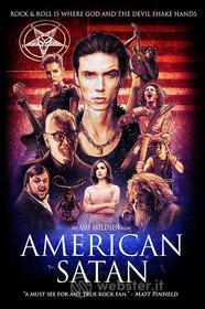 American Satan - American Satan (Blu-ray)