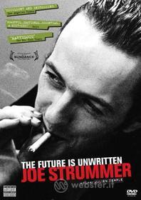 Joe Strummer - Future Is Unwritten