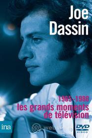 Joe Dassin - Ses Plus Grands Moments T?L?