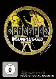 Scorpions - Mtv Unplugged In Athens
