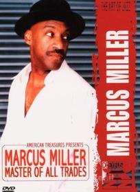 Marcus Miller. Master of All Trades