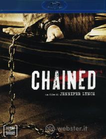 Chained (Blu-ray)