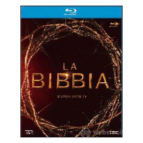 La Bibbia (4 Blu-ray)