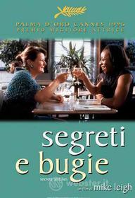 Segreti E Bugie