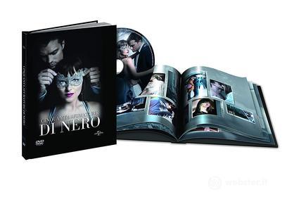 Cinquanta Sfumature Di Nero (Digibook Edition) (2 Dvd)