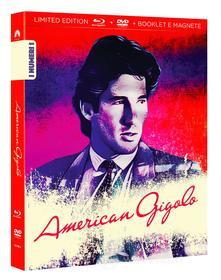 American Gigolo (Blu-Ray+Dvd) (2 Blu-ray)