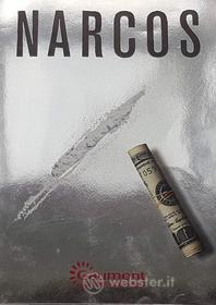 Narcos - Trilogia (8 Blu-Ray) (Blu-ray)