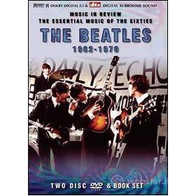 The Beatles. Music In Review. 1962 - 1970 (2 Dvd)