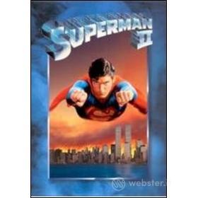 Superman II. The Richard Donner Cut