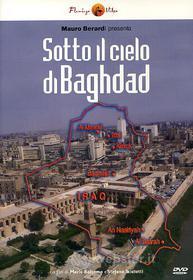 Sotto il cielo di Baghdad