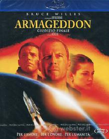 Armageddon. Giudizio finale (Blu-ray)