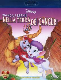 Bianca e Bernie nella terra dei canguri (Blu-ray)